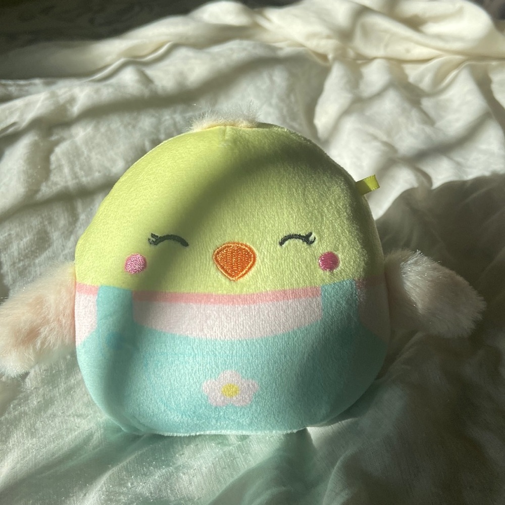 Aimee 4.5 in Squishmallow